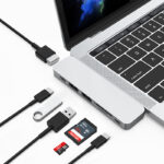 Wiwu T8 Hub — изображение 2