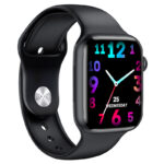 HOCO Y5 Pro Smart sports watch(Call Version) - imagine 2