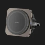 WIWU Car Mount CH-318 - imagine 2