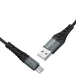 Hoco X38 Cool Charging data cable for Type-C