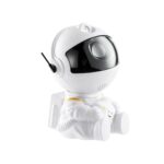 XO CF4 mini Astronaut Sky Projection Lamp - imagine 3