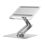 Wiwu Rotative Foldable Laptop Stand S801 - imagine 2