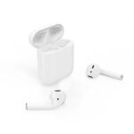 XO T2Pods AirPods Bluetooth headset (simple version without in-ear detection and wireless charging) - imagine 2