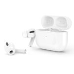 XO T3Pods AirPods Bluetooth headset (simple version without in-ear detection and wireless charging) - imagine 2