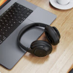 ACEFAST H1 hybrid active noise cancelling bluetooth headphone - imagine 2