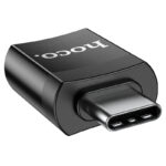 HOCO UA17 Type-C male to USB female USB3.0 adapter - imagine 2