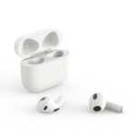 XO T4Pods AirPods Bluetooth headset (simple version without in-ear detection and wireless charging) - imagine 2
