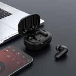 ACEFAST T2 hybrid noise cancelling Bluetooth earbuds - imagine 2