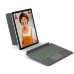 Wiwu Combo Keyboard for Ipad English Version — изображение 2