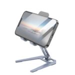 HOCO DCA25 Cool show folding desktop stand
