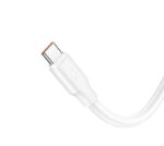 Hoco DU17 Titan charging data cable for Type-C - imagine 4