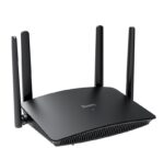HOCO DQ01 Unique dual-band router - imagine 2