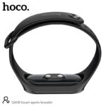 Hoco GA08 smart bracelet - imagine 2