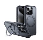 Hoco Rotating magnetic case for iPhone (AS1)