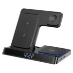 Wiwu Wi-W006 5 in1 wireless charger — изображение 2