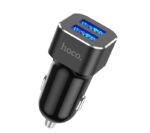 HOCO DZ8 double ported car charger