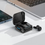 ACEFAST T4 low latency true wireless earbuds - imagine 2