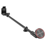 HOCO CA99 City windshield magnetic car holder - imagine 2
