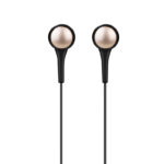HOCO Wired earphones M19 Drumbeat” with microphone - imagine 2