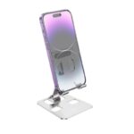 HOCO DH14 High metal folding desktop stand - imagine 6