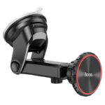 HOCO CA98 City center console magnetic car holder - imagine 2