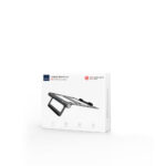 Wiwu 2 in1 laptop stand & Hub A821CH - imagine 13