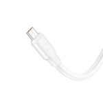 Hoco DU17 Titan charging data cable for Micro - imagine 5