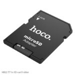 Hoco HB22 TF to SD card holder - imagine 2