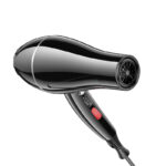 HOCO HP12 hot and cold air hair dryer(EU) - imagine 5