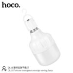 HOCO DL15 Fortune emergency energy-saving lamp - imagine 10