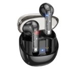 HOCO DES34 Glow Bluetooth headset - imagine 2