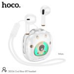 Hoco DES36 Cool Bear Bluetooth headset - imagine 2