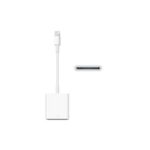 Apple Lightning to SD Card Camera Reader - imagine 2