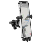 Hoco CA102 Manner gravity linkage car holder - imagine 2