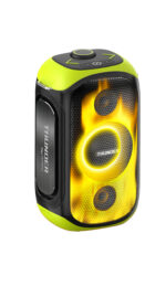 Wiwu Sounder Speaker P20 - imagine 3