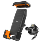 Hoco CA93 Rider bike motorcycle universal holder - imagine 2