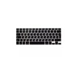 Silicone keyboard cover MacBook Pro MacBook Air - imagine 2