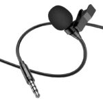 HOCO L14 3.5 Lavalier microphone - imagine 2