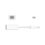 Apple Thunderbolt to FireWire Adapter - imagine 2