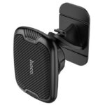 Hoco CA66 Sagittarius series center console magnetic car holder - imagine 2