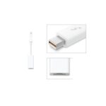 Apple Thunderbolt to Gigabit Ethernet Adapter - imagine 2