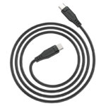 ACEFAST C3-03 USB-C to USB-C TPE charging data cable - imagine 2