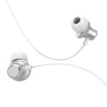 HOCO M44 Magic sound wired earphones with microphone - imagine 2