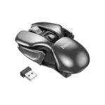 HOCO DI43 Main gaming Bluetooth mouse - imagine 2