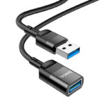 HOCO U107 USB male to USB female USB3.0 charging data - imagine 2
