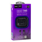 HOCO DES07 TWS wireless headset - imagine 2