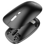HOCO GM15 Art dual-mode business wireless mouse - imagine 2