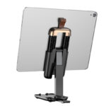 Hoco S28 Dawn folding desktop stand - imagine 2