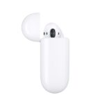 Apple AirPods 2nd generation with Wireless Charging Case - imagine 3