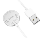 Hoco CW39C Wireless charger for iWatch - imagine 2
